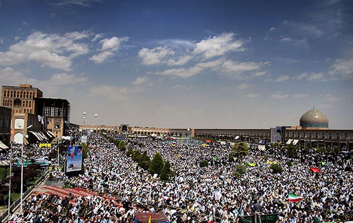 پاسخ جنایت صهیونیستها مقاومت است نه مذاکره