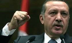 اردوغان در صدد تشکیل نیرویی ویژه برای مقابله با ناتو