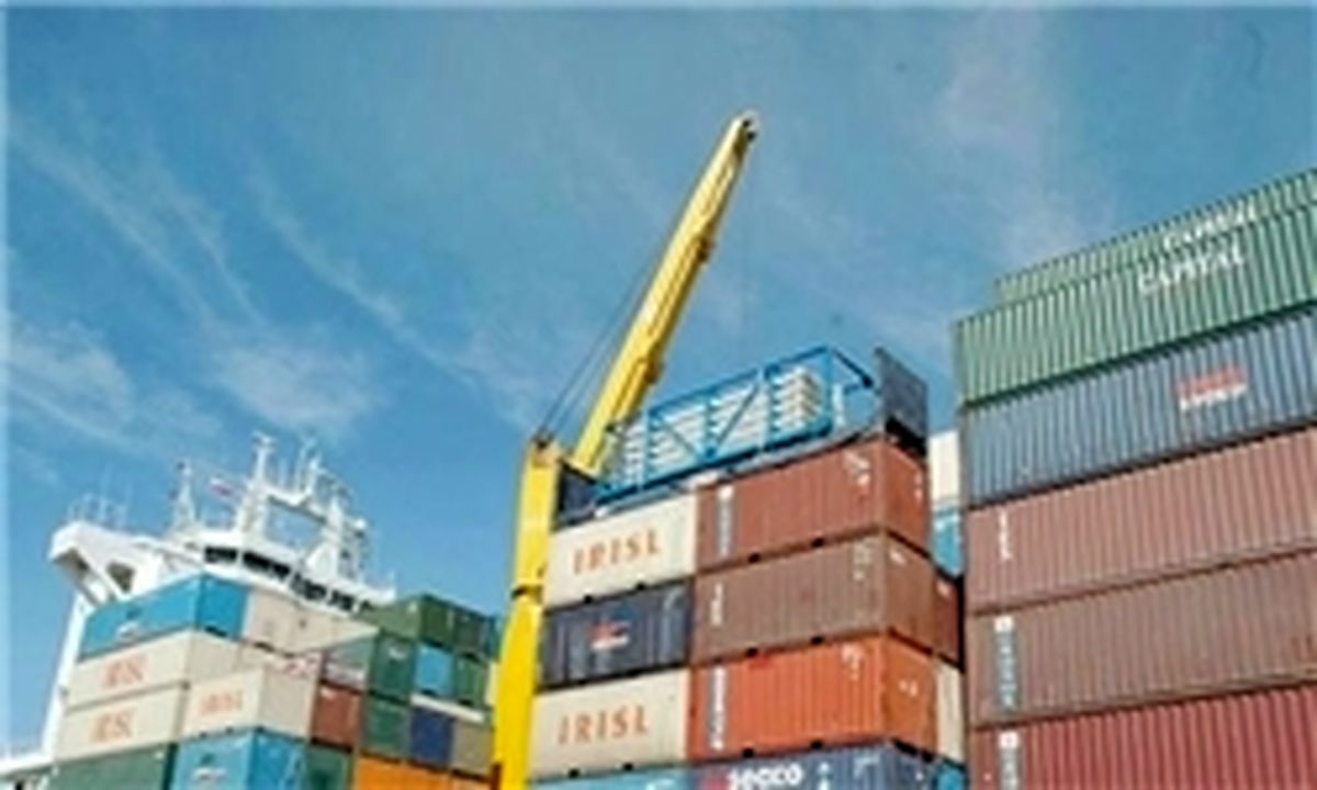 حجم تجارت خارجی به ۱۰۰ میلیارد دلار رسید