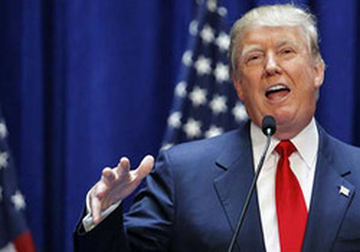 نظر گاردین درباره توییت‌های جنجالی ترامپ