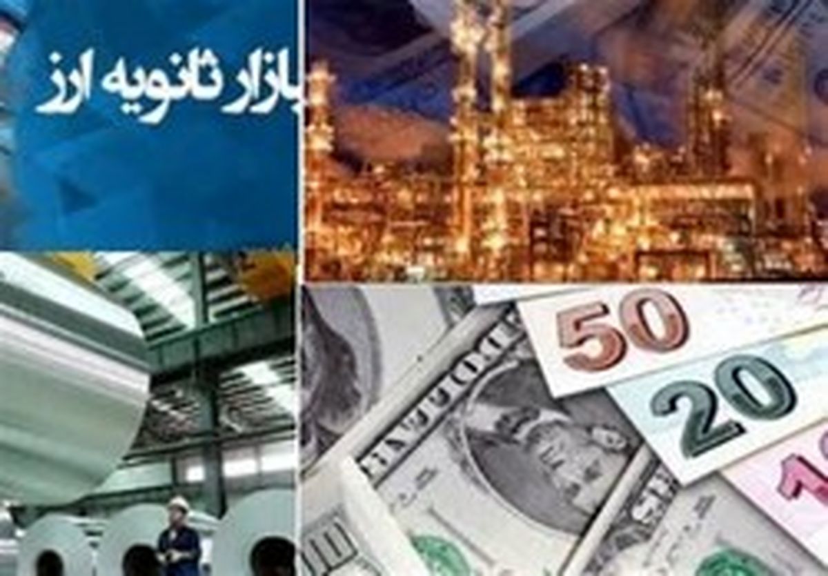 قیمت خرید یورو در بازار ثانویه به ۹۷۰۰ تومان رسید +جدول