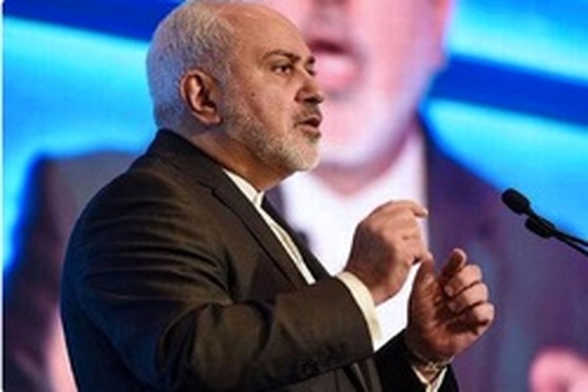 سوغات سفر ظریف به هند