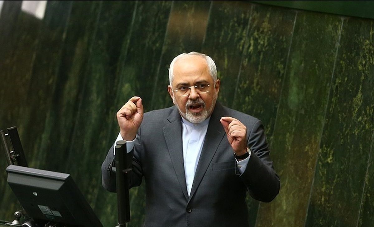 آقای وزیر انتقاد از رفتار شما، انتقاد از سیاست خارجی نظام نیست
