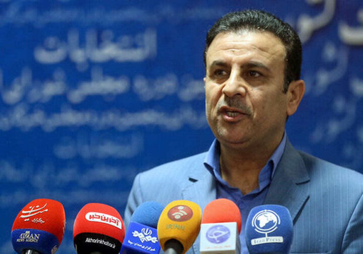 آرای نهایی ۴۶ حوزه انتخابیه اعلام شد