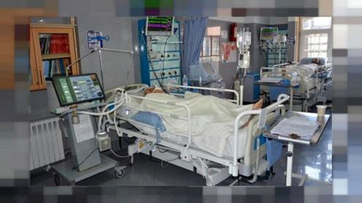 قرنطینه ۲ مورد مشکوک به کرونا در بابل