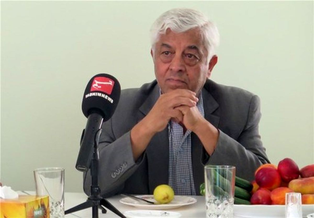 خودکفایی کشور در تولید غذا به ۸۱ درصد رسید