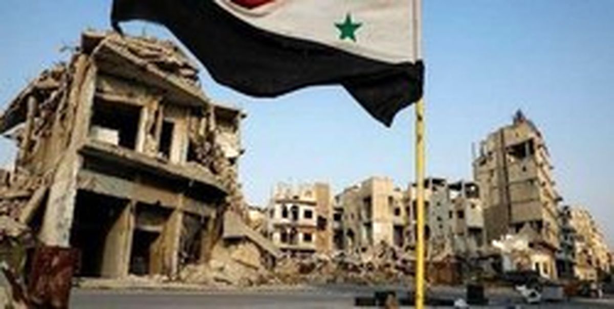 در یک سال گذشته ۲۳ هزار تروریست در سوریه کشته شدند