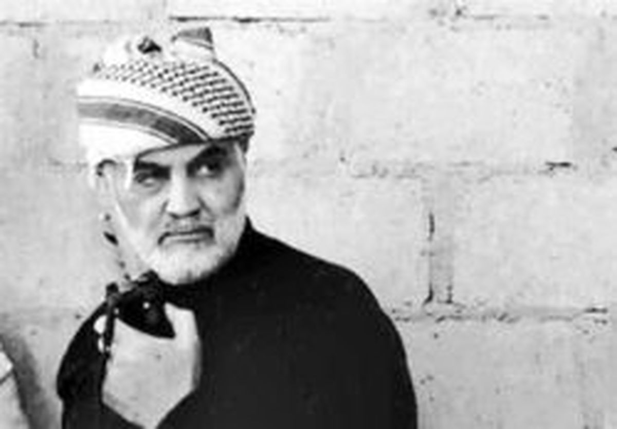 محبوب‌ترین شخصیت نظامی از نگاه مردم ایران