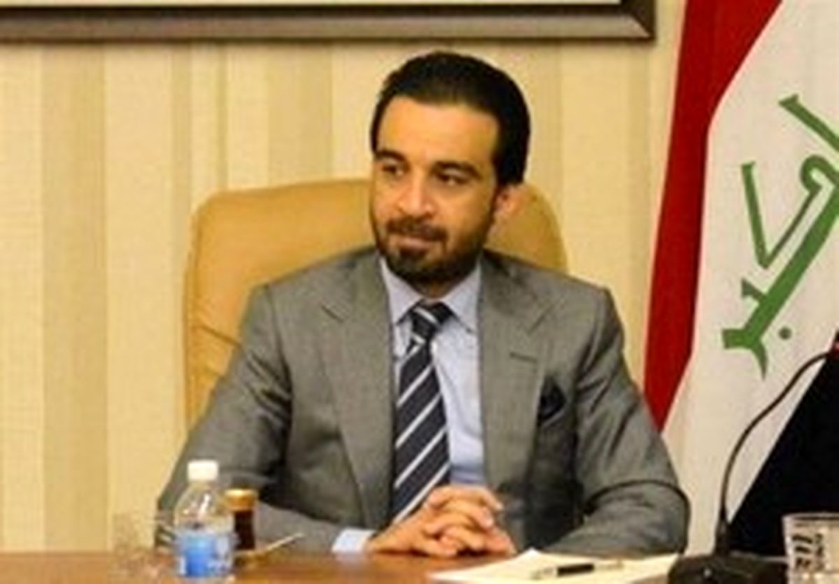 گفت‌وگوی تلفنی الحلبوسی با پامپئو