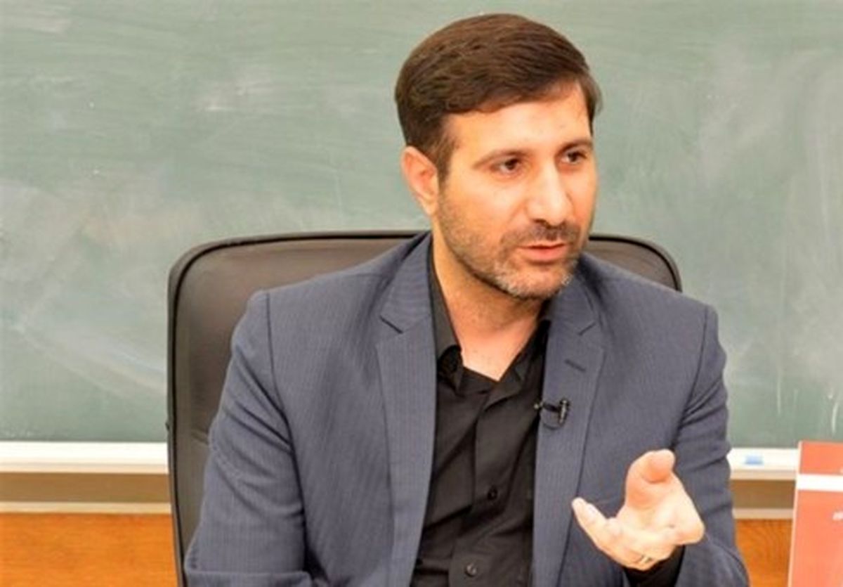 طحان‌نظیف: ستاد ملی کرونا صلاحیت وضع مجازات را ندارد