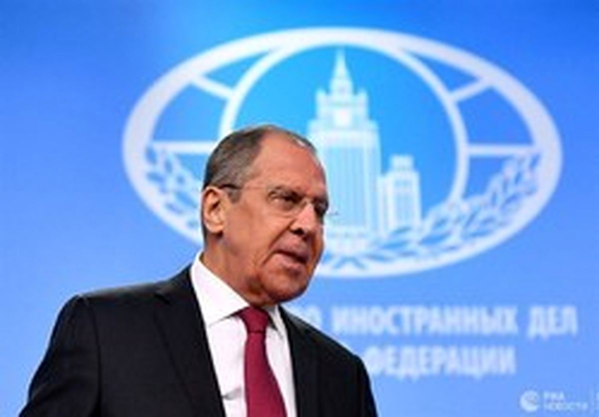 واکنش لاوروف به تهدید نظامی ونزوئلا توسط آمریکا