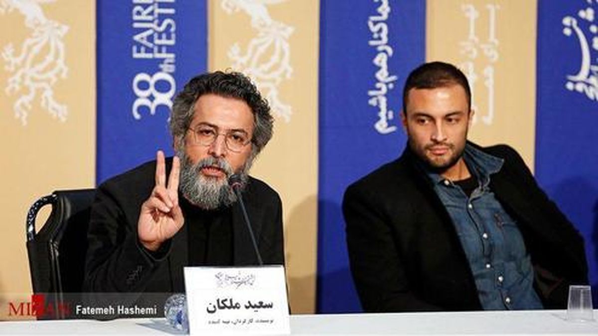 اعلام پناهندگی دو نفر از عوامل ساخت فیلم «روز صفر»