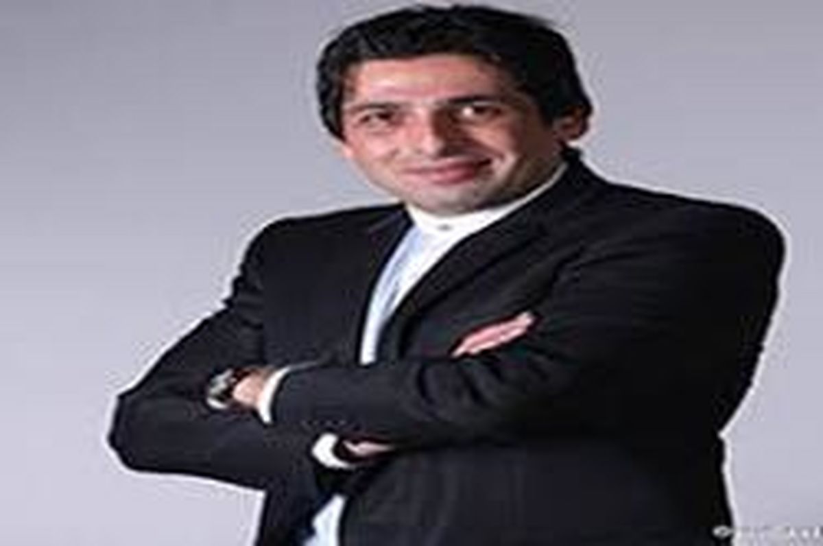 منزل لوکس بازیگر معروف ایرانی +عکس