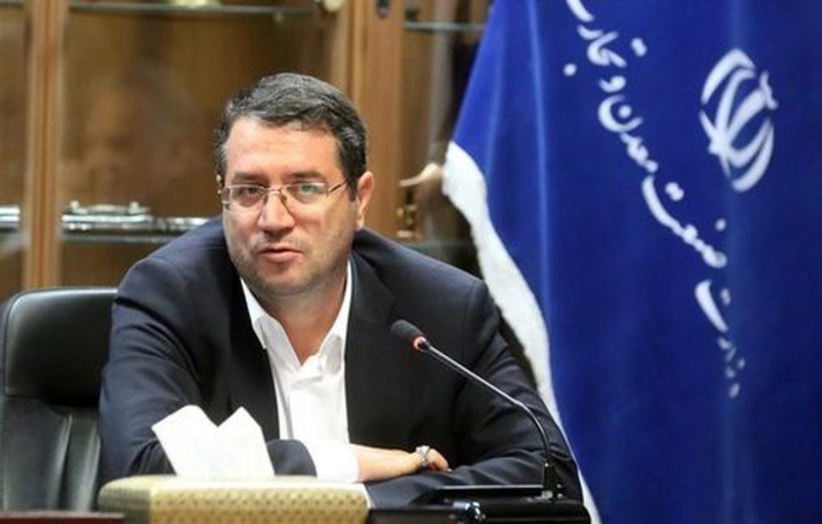 وزیر صنعت: قیمت مرغ روند کاهشی دارد