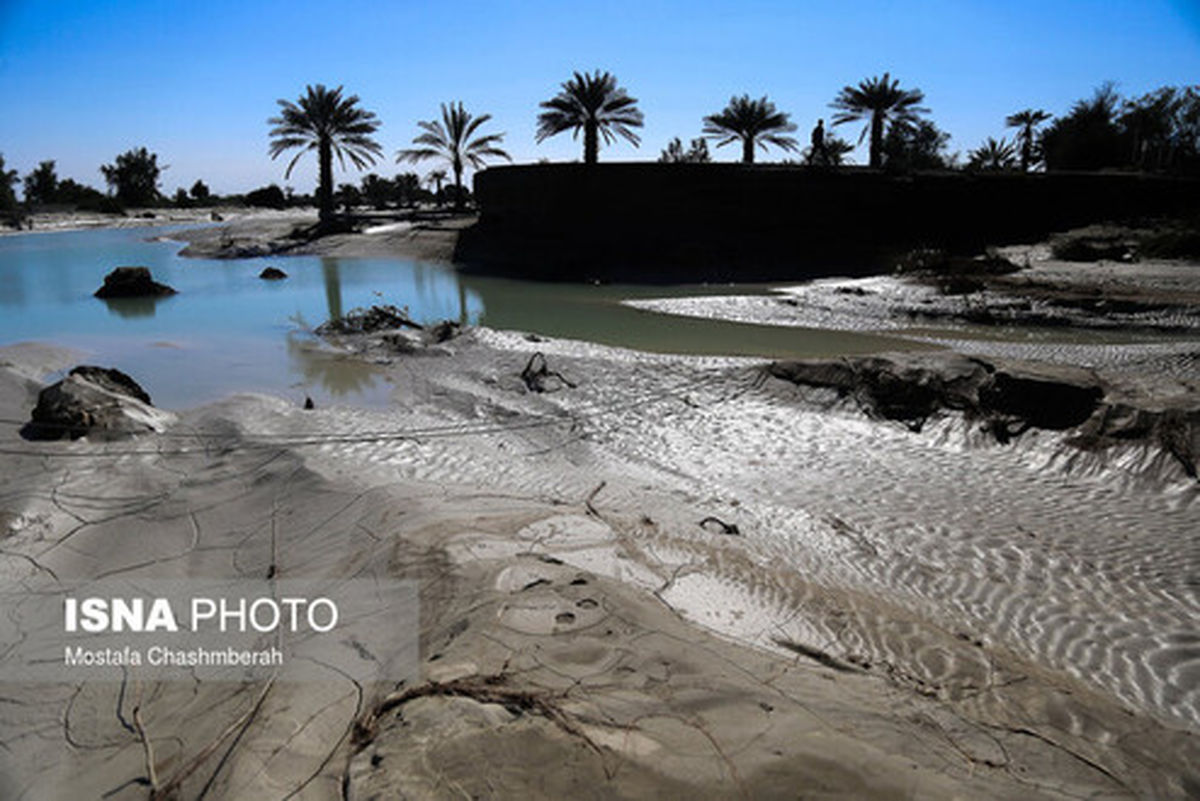 هشدار پلیس به ماهیگیری کلاهبرداران از سیل