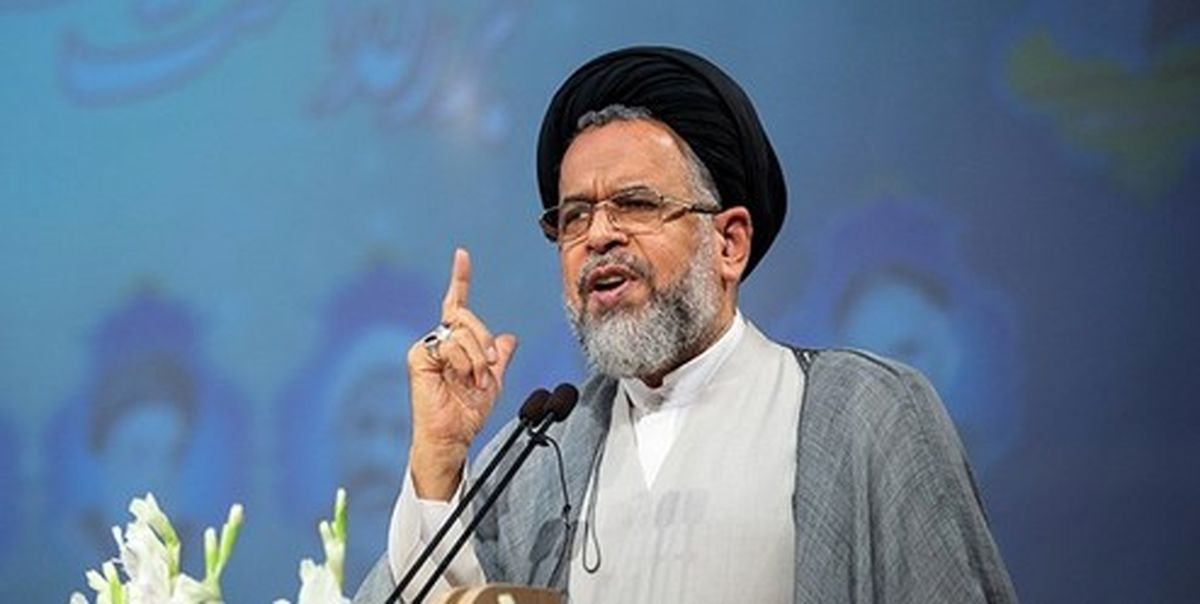 وزیر اطلاعات: به سرنخهای زیادی درباره ترور شهید فخریزاده رسیدیم