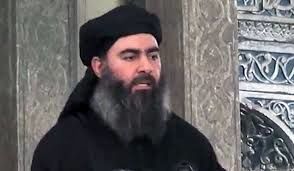 ابوبکر البغدادی به هلاکت رسید