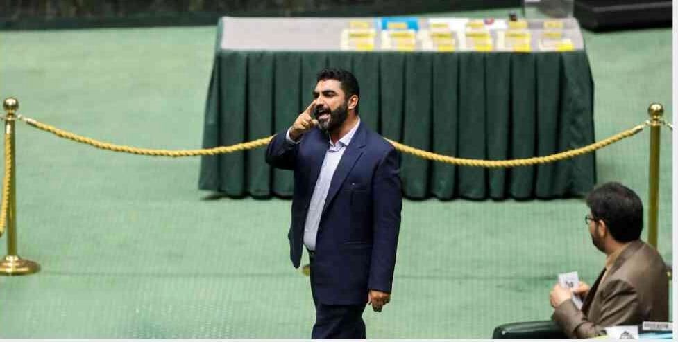 ۳۶ رای کاملا معنادار