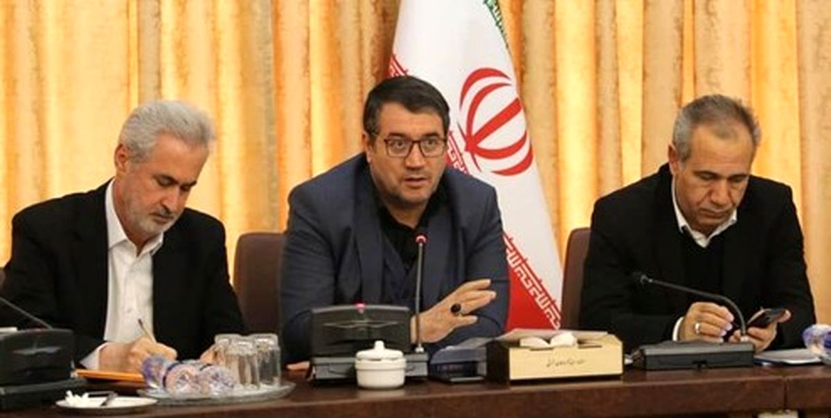 رحمانی: تراز اقتصادی کشور از منفی ۹.۶ درصد به ۰.۴ مثبت رسید