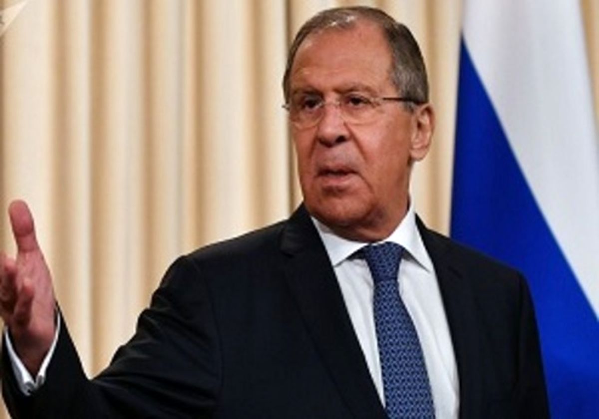 لاوروف: خروج آمریکا از برجام باعث تشدید تنش در منطقه شد