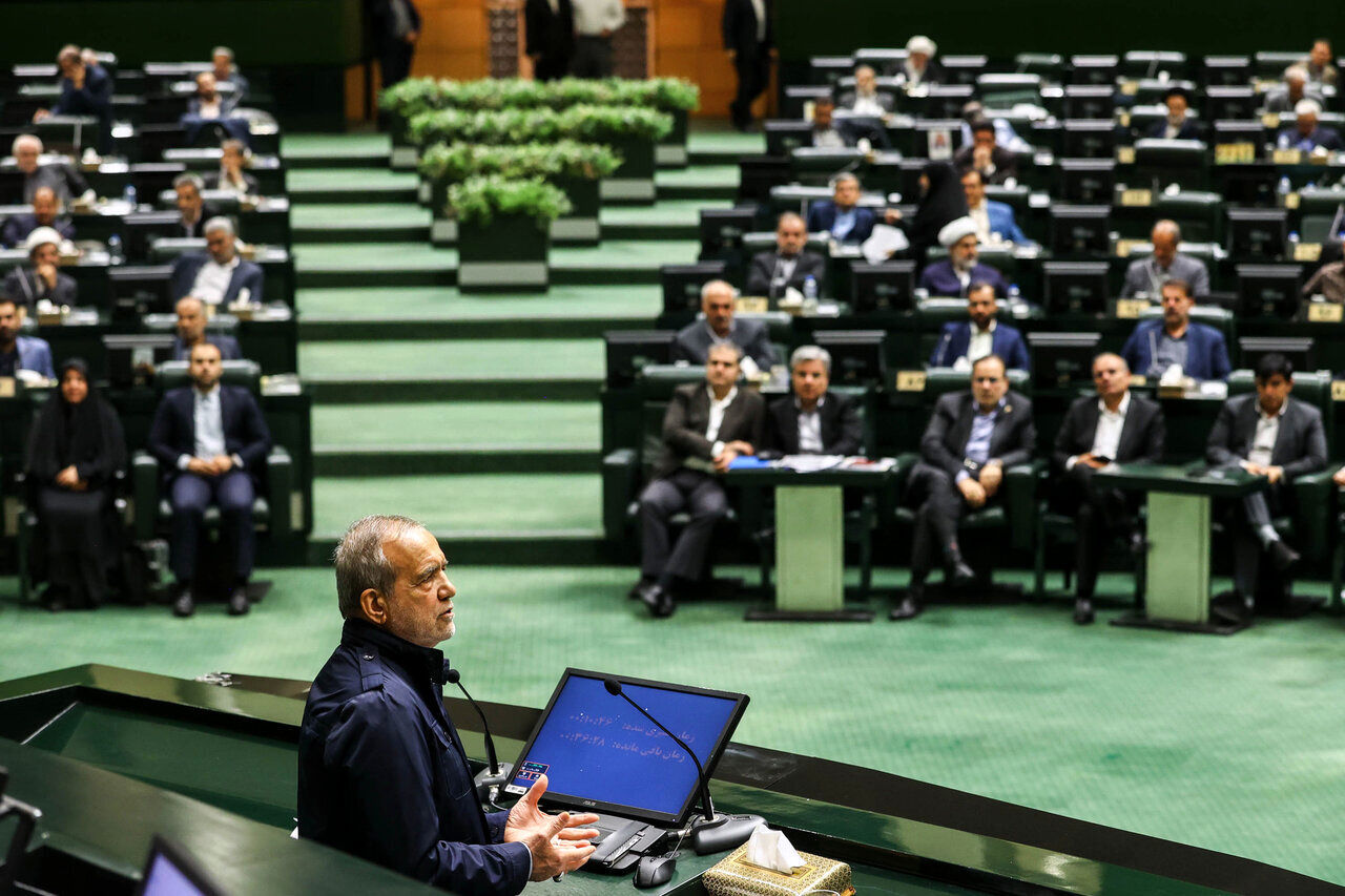 پاسخ مثبت دولت به مطالبه نمایندگان