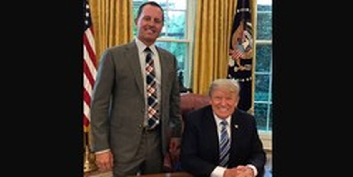 استقبال آمریکا از «لغو مجوز»یک شرکت هواپیمایی ایرانی در آلمان