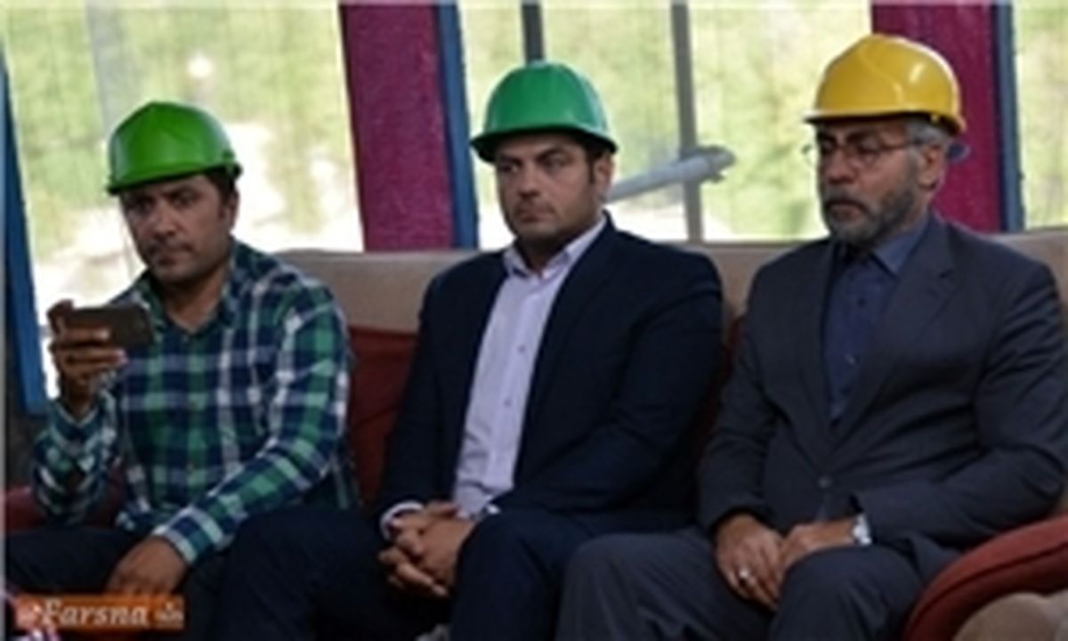 حضور بازیگران جدید در فصل دوم «گسل»