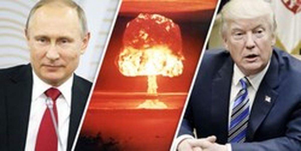 هدف حمله‌های احتمالی موشکی روسیه به آمریکا کجاست؟