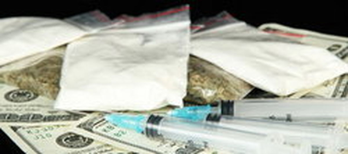 اعتیادآورترین مخدر‌های جهان