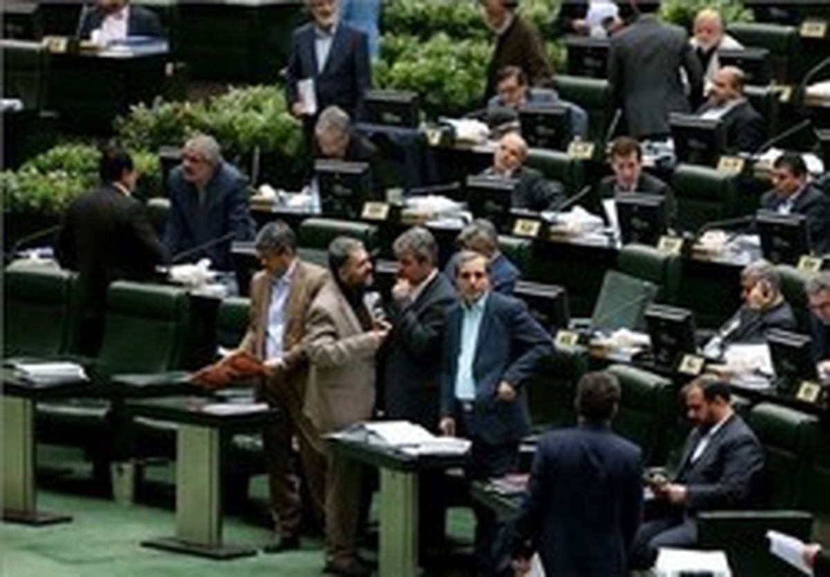 موافقت مجلس با انتقال محکومان بین ایران و سریلانکا