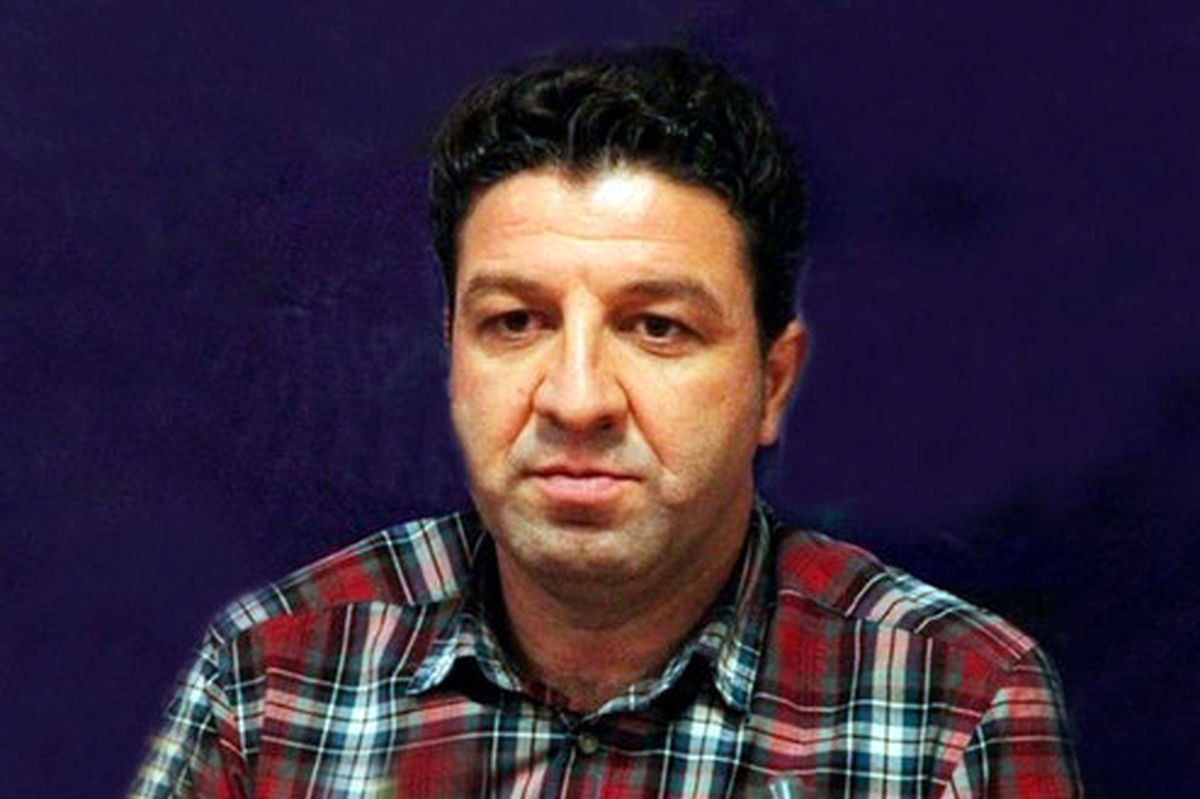 فوتبالیستی که از خودروی خفاش شب جان سالم به در برد! +عکس