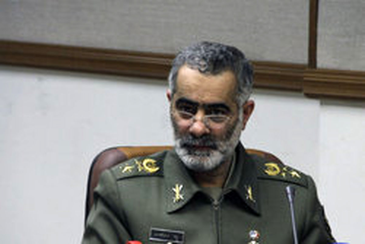 اربابان نتانیاهو هم از اقتدار دفاعی ایران مطمئن هستند