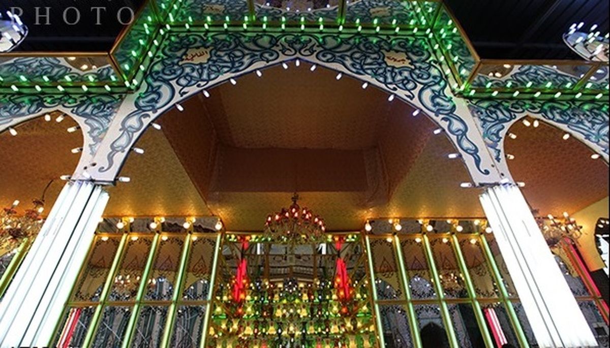 کربلای معلی در آستانه ماه محرم /عکس