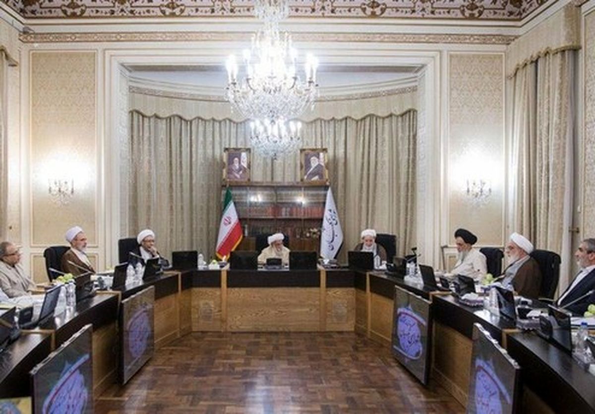 هیئت نظارت چگونه صلاحیت‌ها را بررسی می‌کند؟ +فیلم