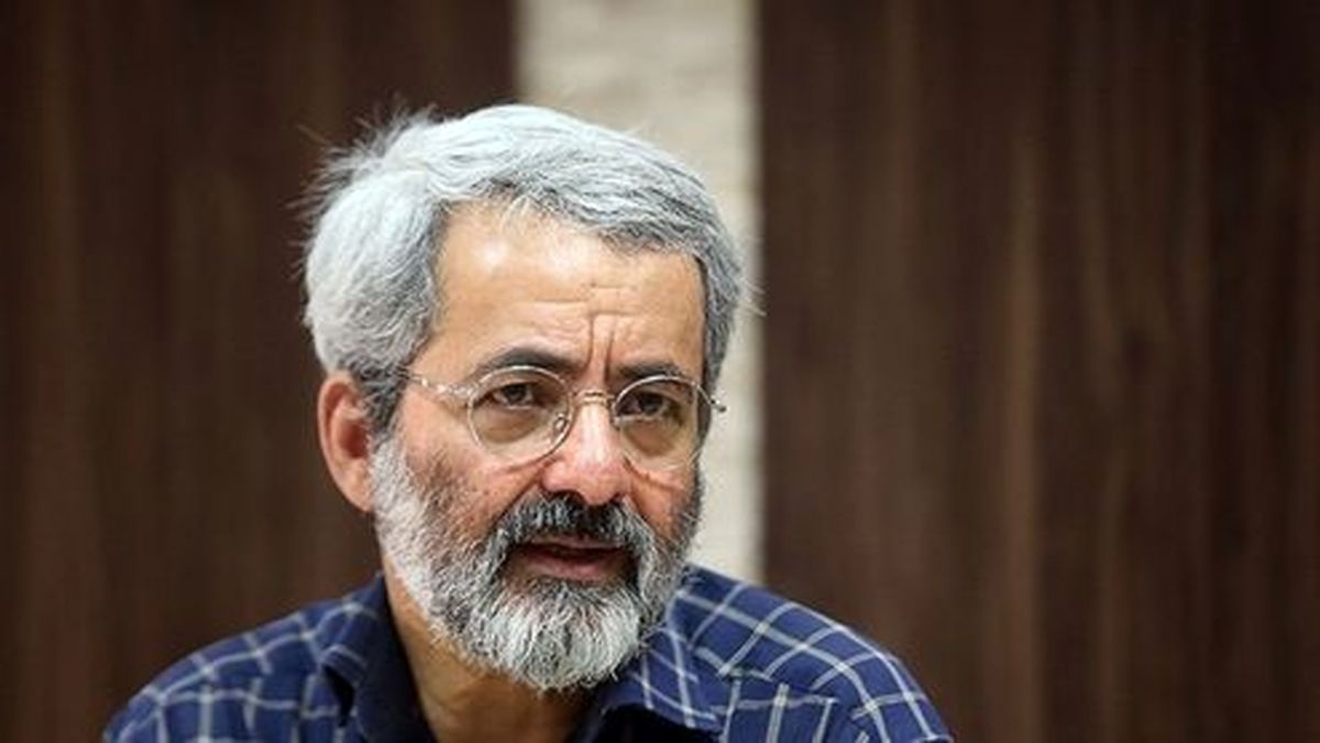 سلیمی نمین: بسته اقتصادی مجلس به نفع کشور است/ توانمندی قالیباف می‌تواند تضمین عملیاتی‌بودن بسته اقتصادی مجلس را بالا ببرد/قالیباف کار اجرایی را خوب می‌شناسد