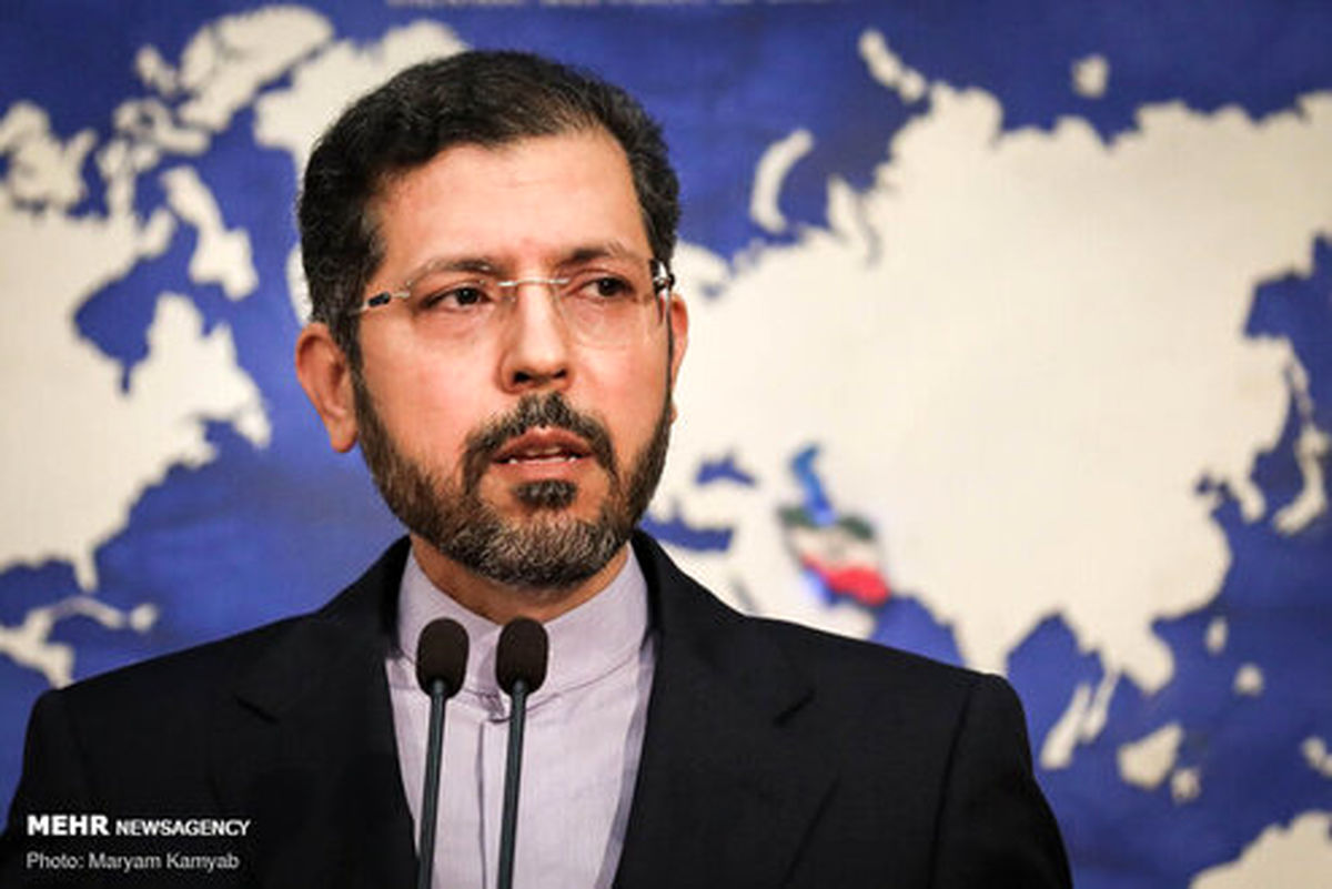 واکنش تهران به تحولات جدید یمن
