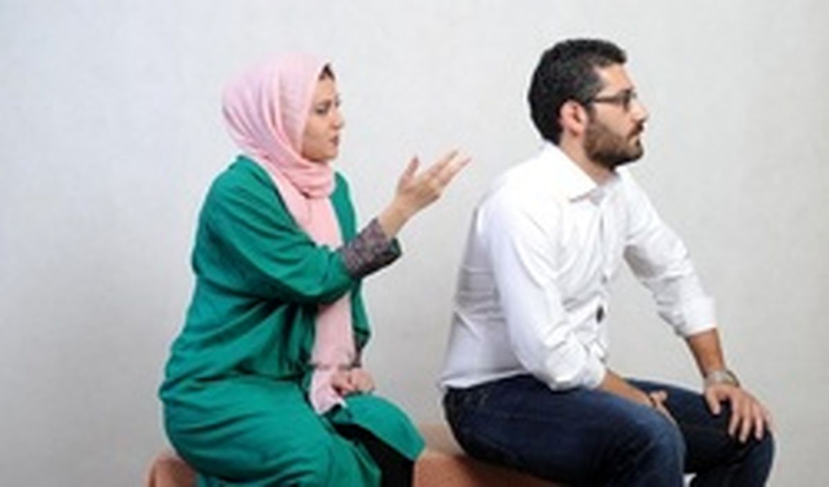۷ اشتباه مهلک در زندگی مشترک که باعث طلاق میشود