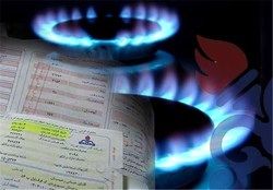 مصرف گاز در استان تهران ۳ برابر اروپا است‌