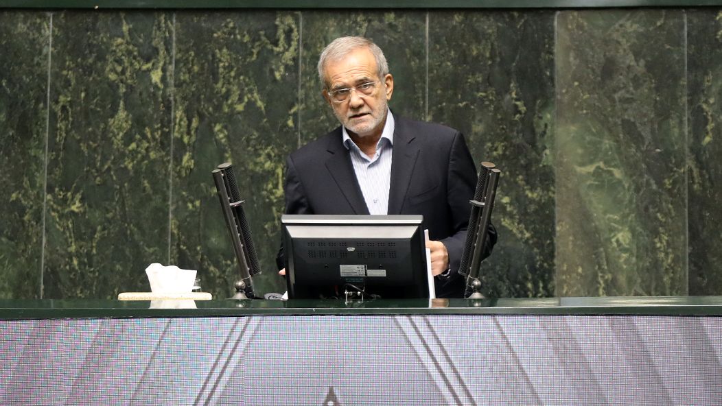 پزشکیان: دشمن به‌دنبال ایجاد تنش اجتماعی است