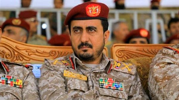 خط نشان فرمانده ستاد کل یمن برای اسرائیل