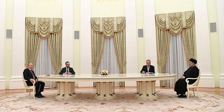 حسینی: دشمن تمام تلاشش را بر فتنه گری علیه انقلاب و نظام به کار گرفته است