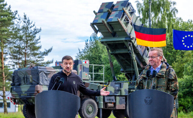 تحلیل متفاوت اندیشکده کویینسی از توان پنتاگون برای اقدام نظامی علیه ایران 