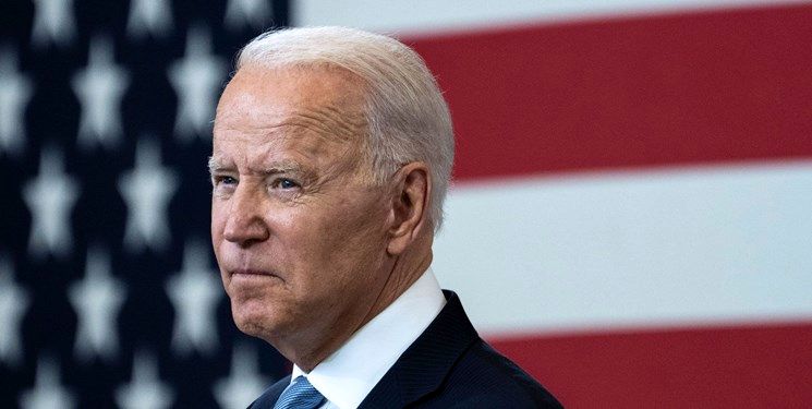 آمریکایی‌ها به بایدن «پیر» رای نمی‌دهند