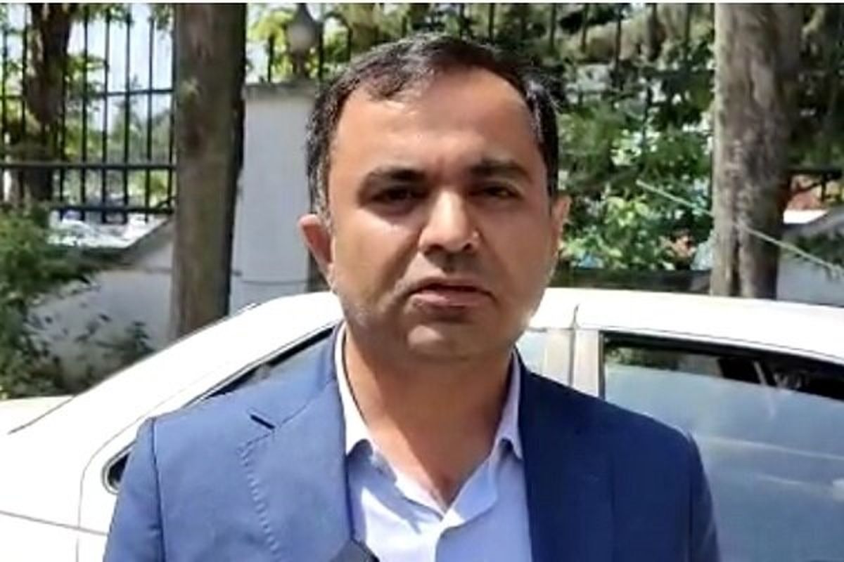 سفر هیئت عالی رتبه پارلمانی ایران به جمهوری آذربایجان