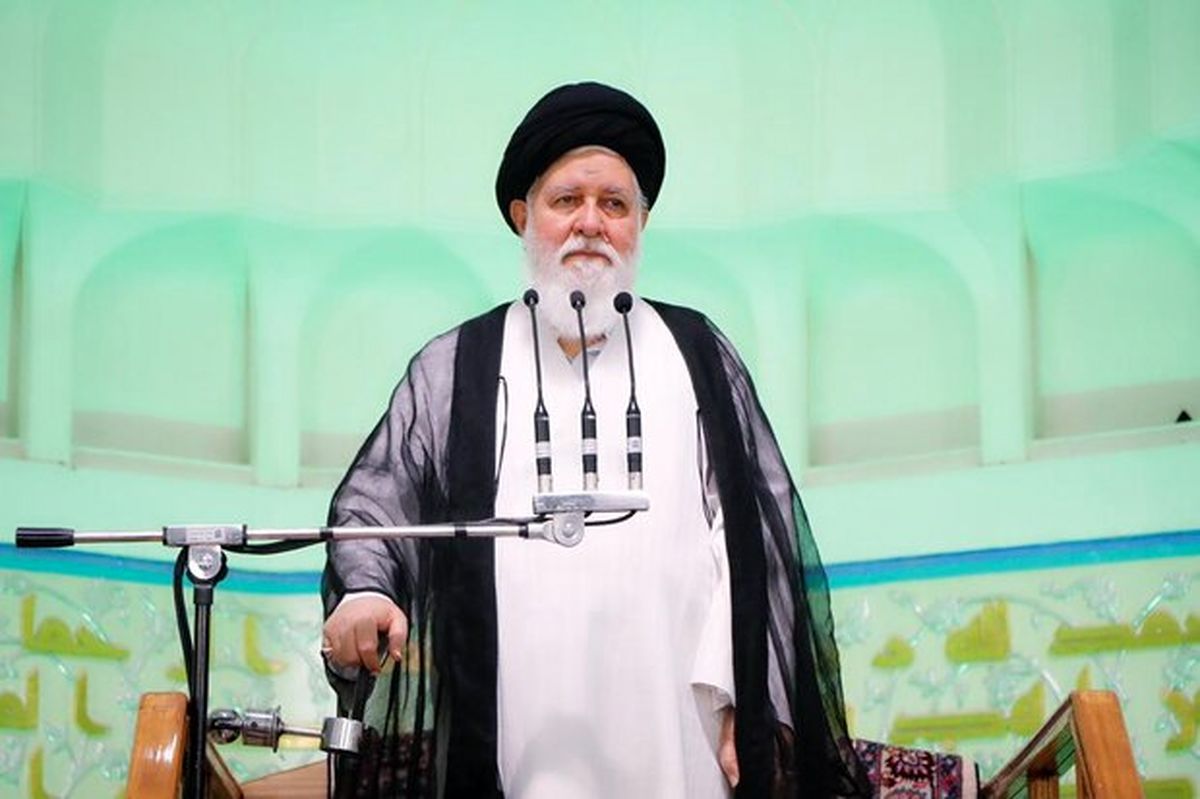 علمالهدی: برجام عامل مشکلات کنونی است