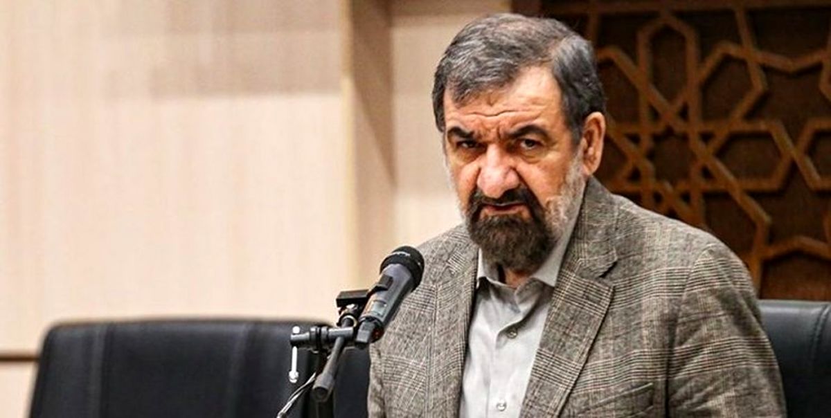 محسن رضایی: بعضی انگشت اتهام را بهسوی انقلاب گرفتهاند