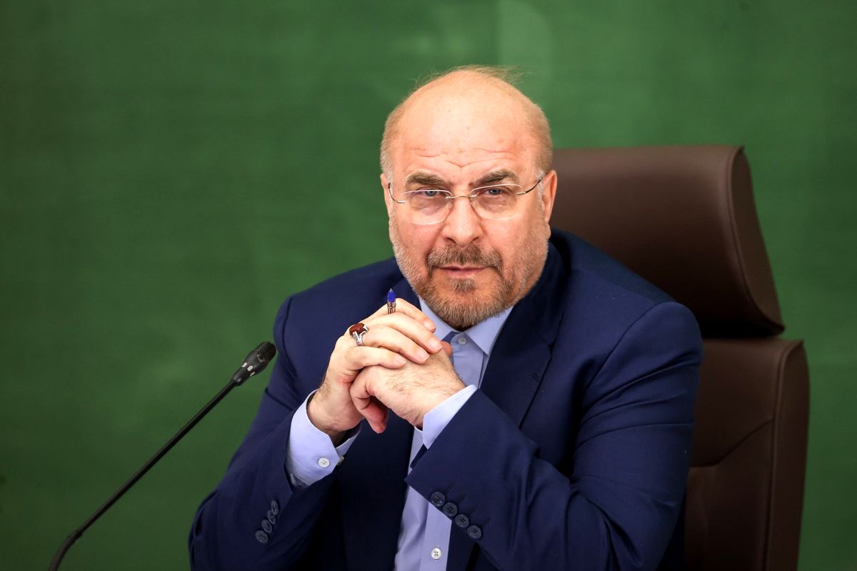 قالیباف: وزارتخانهها باید بهصورت پایدار از خانوادههای داغدار کارگران معدن طبس حمایت کند؛ این خانوادههای عزیز نباید سال دیگر فراموش شده باشند