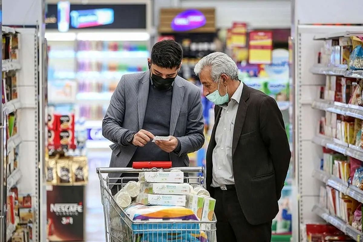 اطلاعیه مهم درباره واریز کالابرگ 1میلیونی برای بازنشستگان | زمان واریز مرحله دوم طرح کالابرگ