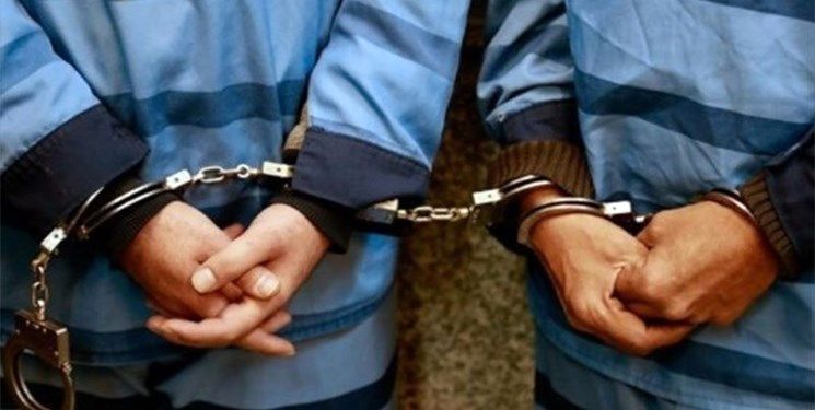 تیراندازی مراسم فاتحه‌خوانی در آبادان/ 18 نفر بازداشت شدند