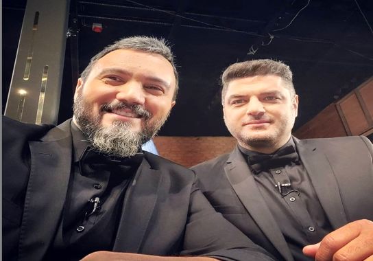 کامبیز دیرباز